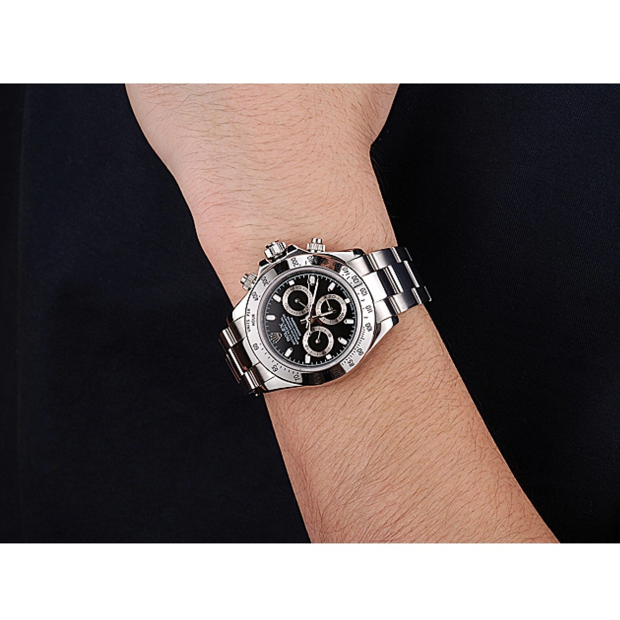 Best AAA Replica Sites Daytona Mechanism-srl53 Rolex Swiss 0820